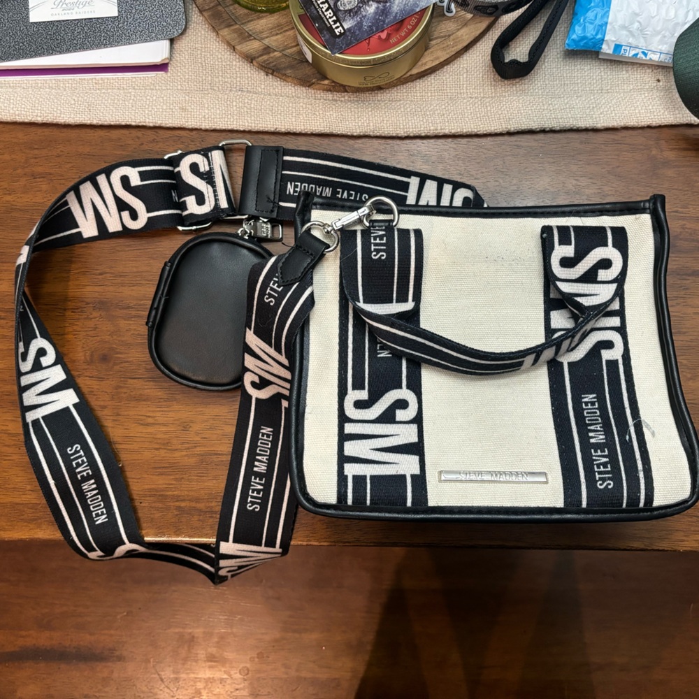 Steve Madden Webber Purse